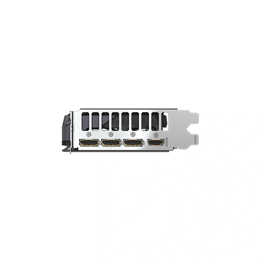 Видеокарта Gigabyte (GV-N506TGAMING OC-16GD) RTX5060Ti GAMING OC 16G  - фото 4