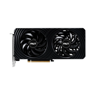Видеокарта PALIT RTX5060Ti DUAL 8G (NE7506T019P1-GB2062D) 