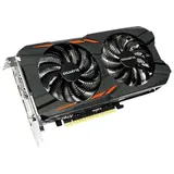 Видеокарта Gigabyte GeForce GTX 1050 Ti Windforce OC 4G