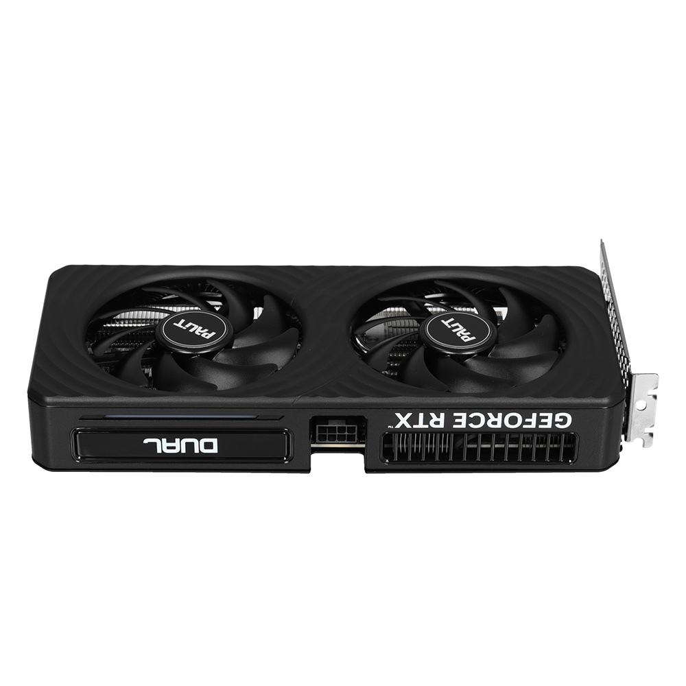 Palit бейне картасы RTX 5060 Ti Dual 8G (NE7506T019P1-GB2062D) - фото 4