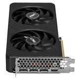 Видеокарта PALIT RTX5060Ti DUAL 8G (NE7506T019P1-GB2062D) RTX 5060 Ti Dual 8G (NE7506T019P1-GB2062D) - фото 6