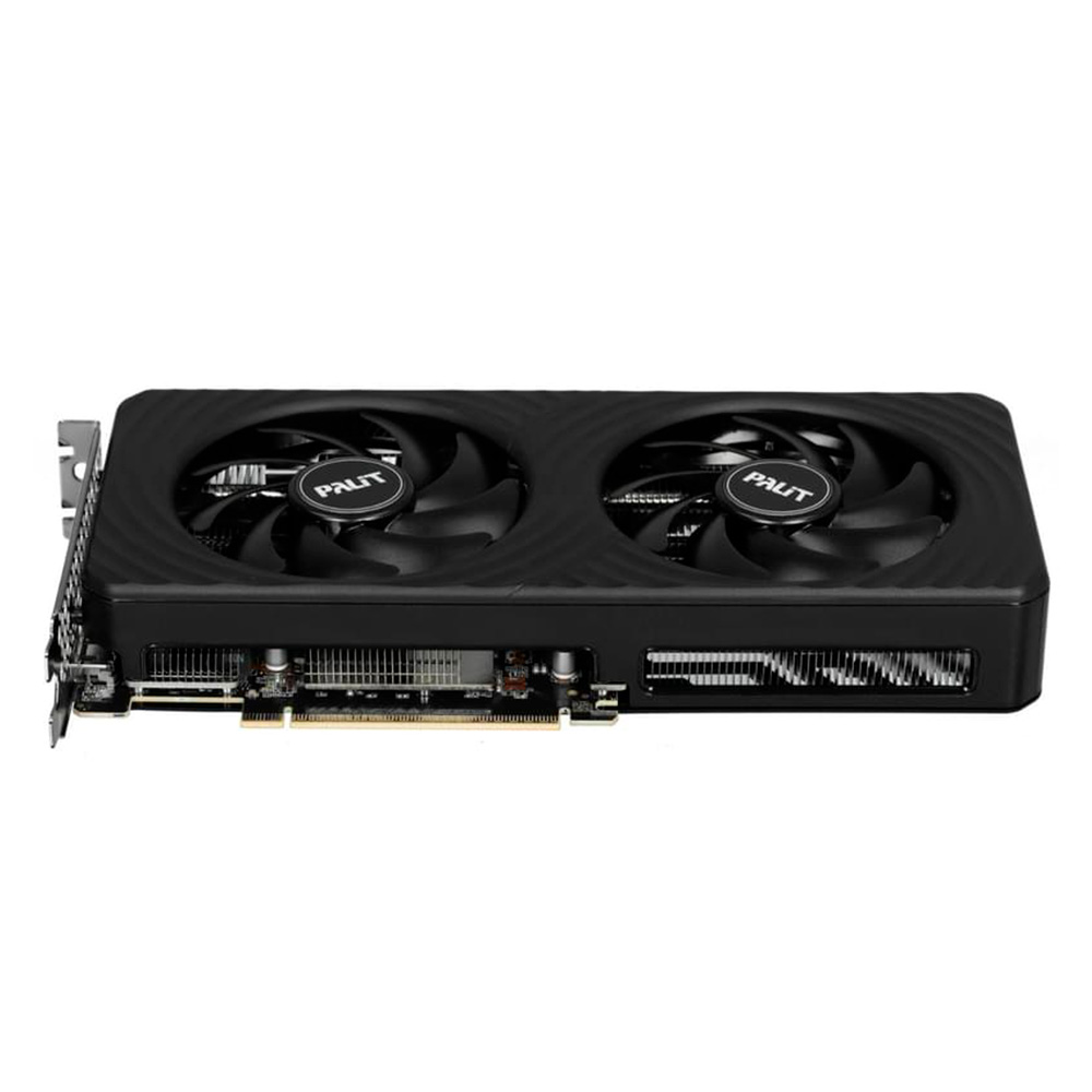 Palit бейне картасы RTX 5060 Ti Dual 8G (NE7506T019P1-GB2062D) - фото 3