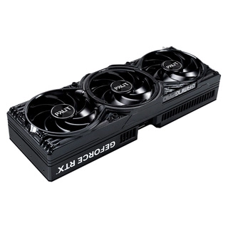 Видеокарта Palit RTX 5080 GamingPro 16GB (NE75080019T2-GB2031A) - фото 2