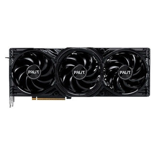 Видеокарта Palit RTX 5080 GamingPro 16GB (NE75080019T2-GB2031A)