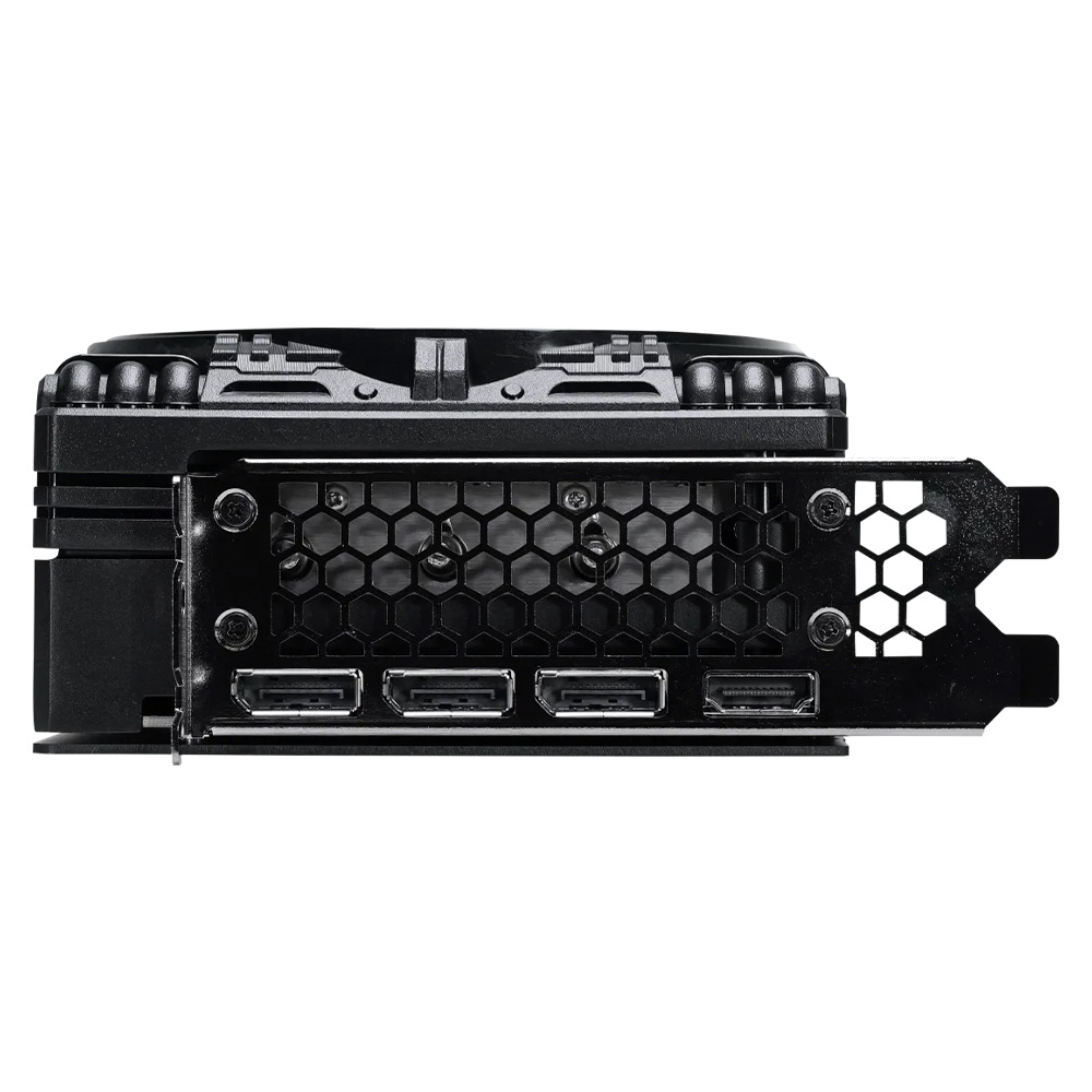 Palit бейне картасы RTX 5080 GamingPro 16GB (NE75080019T2-GB2031A) - фото 3