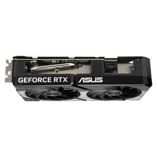 Видеокарта Asus DUAL-RTX5060TI-O16G - фото 5