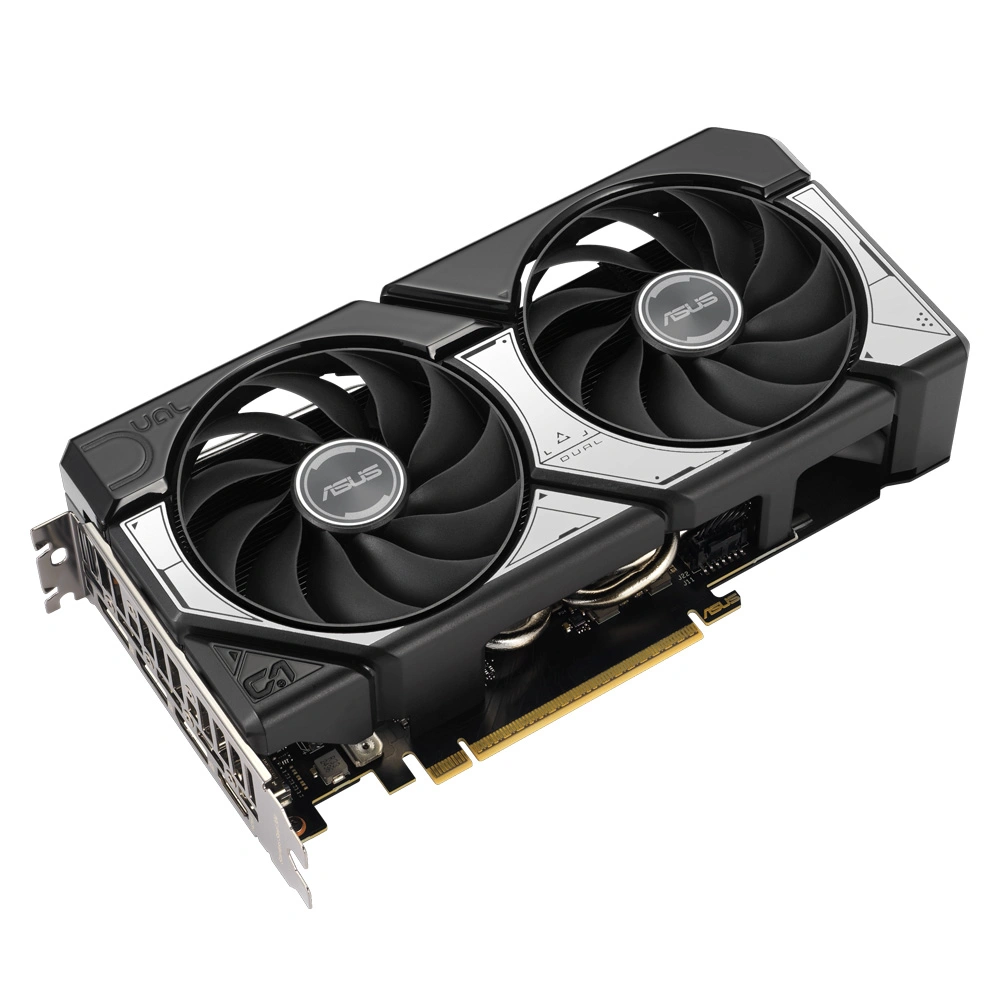 Видеокарта Asus DUAL-RTX5060TI-O16G - фото 4
