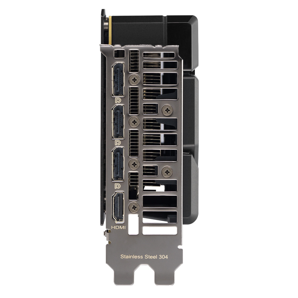 Видеокарта Asus DUAL-RTX5060TI-O16G - фото 6