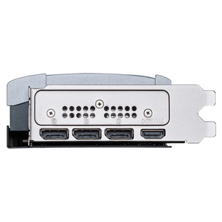 Видеокарта MSI GeForce RTX 5080 16G VENTUS 3X OC PLUS, 16G (G5080-16V3CP) - фото 4