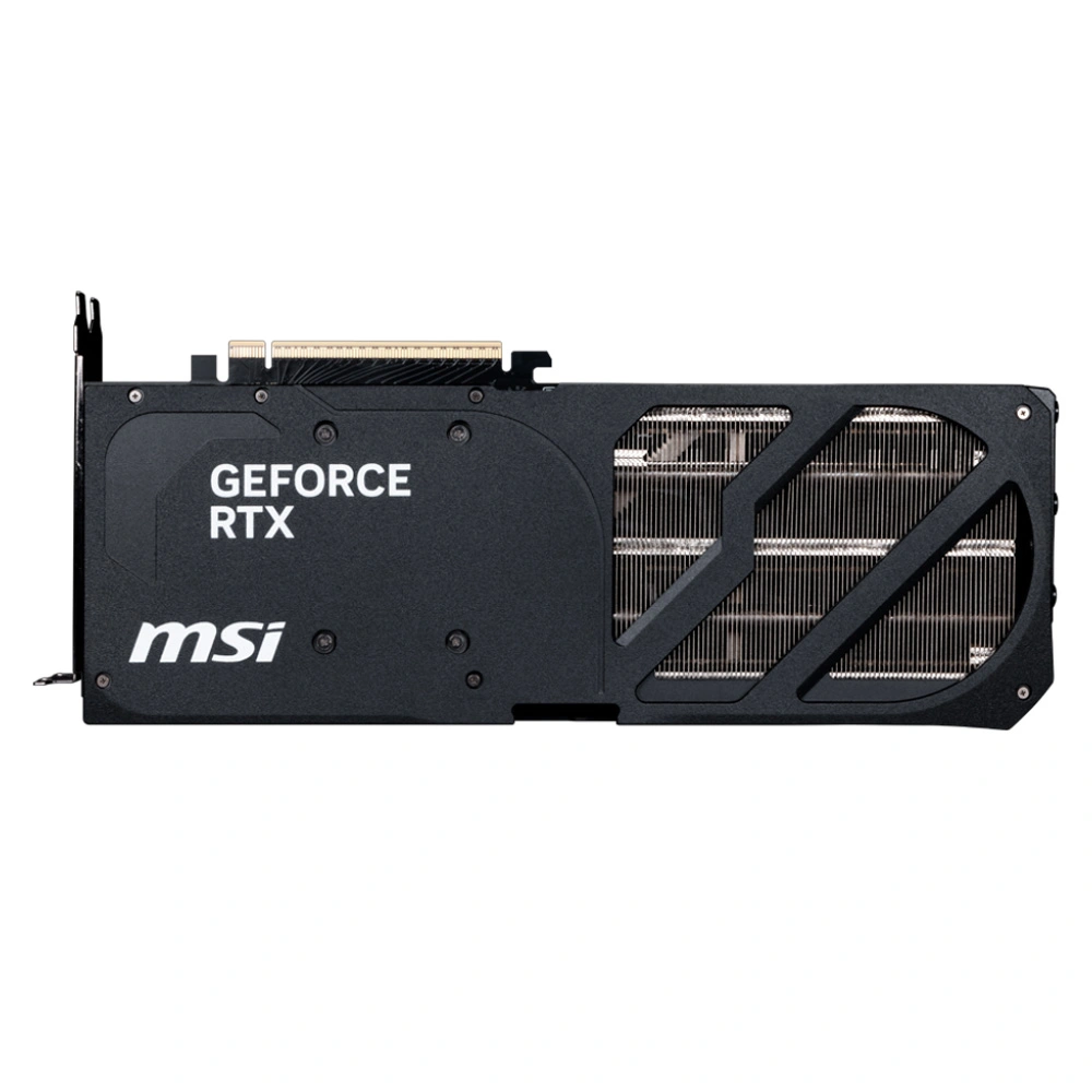 Видеокарта MSI GeForce RTX 5070 Ti 16G SHADOW 3X OC, 16G - фото 3