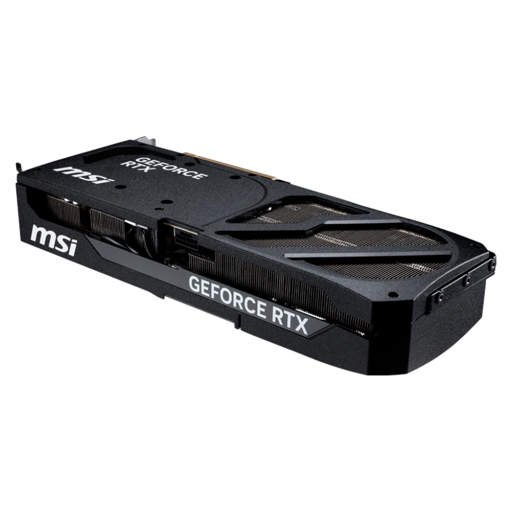 Видеокарта MSI GeForce RTX 5070 Ti 16G SHADOW 3X OC, 16G - фото 2