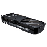 Видеокарта MSI GeForce RTX 5070 Ti 16G SHADOW 3X OC, 16G - фото 2