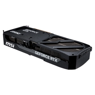 Видеокарта MSI GeForce RTX 5070 Ti 16G SHADOW 3X OC, 16G - фото 2