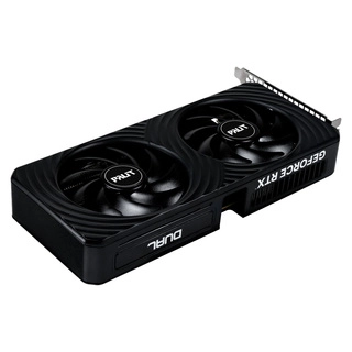 Видеокарта PALIT RTX5060 DUAL 8G (NE75060019P1-GB2063D) RTX5060 DUAL 8G (NE75060019P1-GB2063D) - фото 4