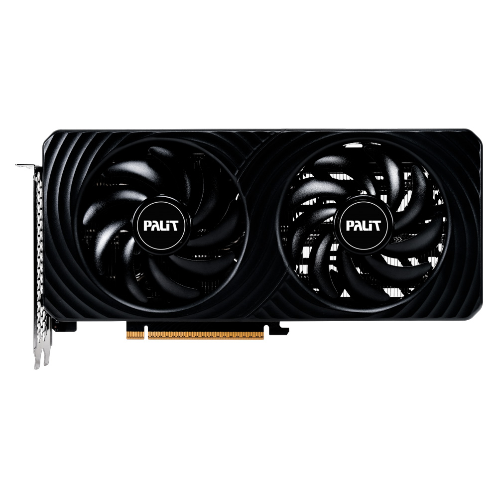 PALIT видеокартасы RTX5060 DUAL 8G (NE75060019P1-GB2063D)