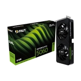 Видеокарта PALIT RTX5060 DUAL 8G (NE75060019P1-GB2063D) RTX5060 DUAL 8G (NE75060019P1-GB2063D) - фото 4