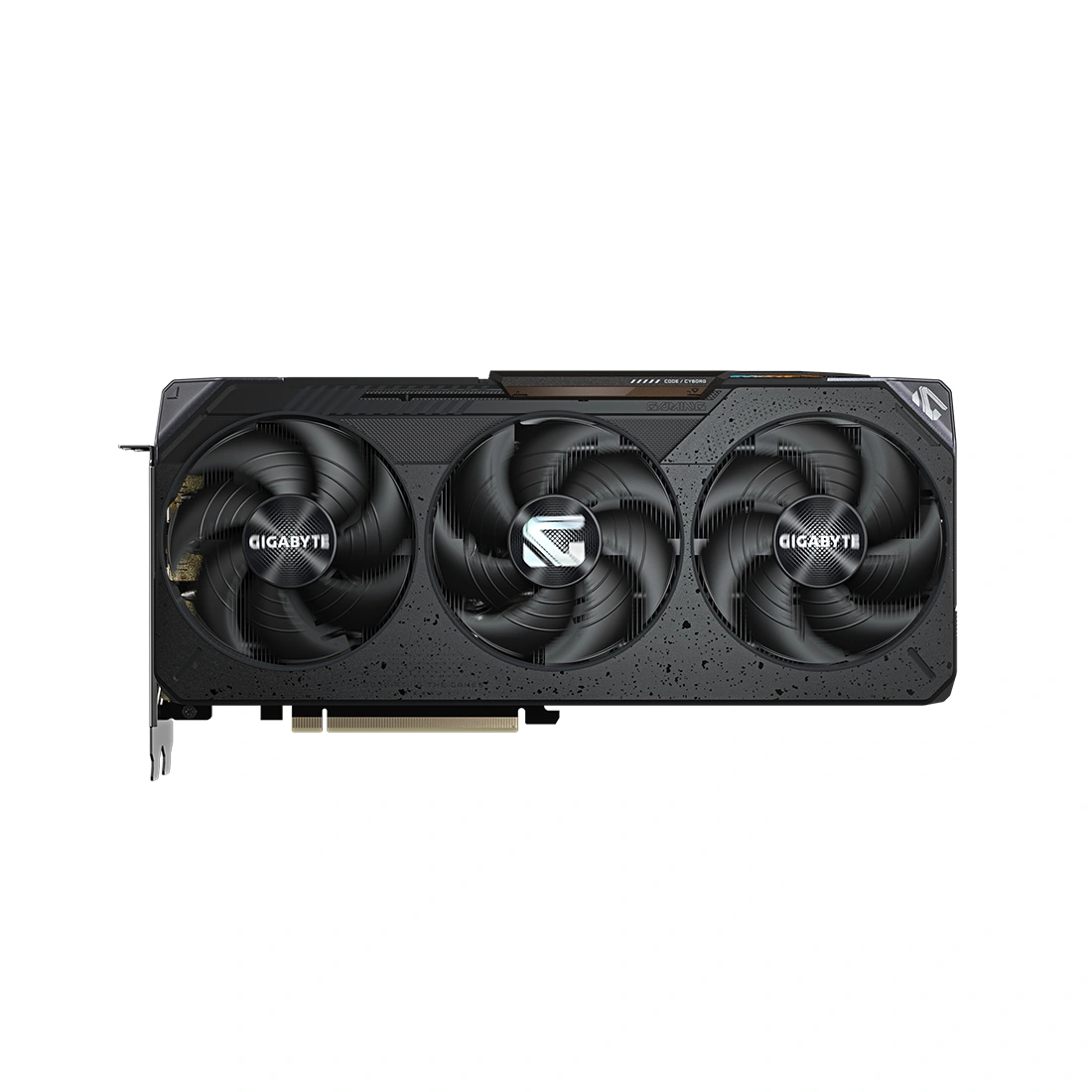 Видеокарта Gigabyte (GV-R9070GAMING OC-16GD) Radeon RX 9070 GAMING OC 16G  - фото 3