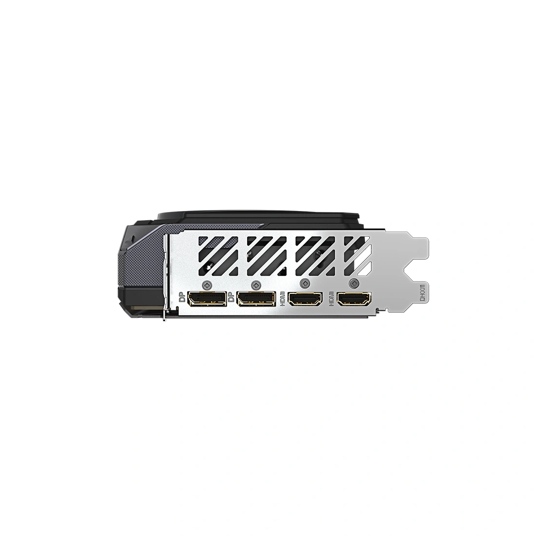 Видеокарта Gigabyte (GV-R9070GAMING OC-16GD) Radeon RX 9070 GAMING OC 16G  - фото 6