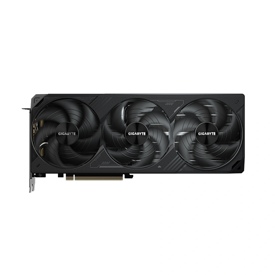 Видеокарта Gigabyte (GV-N5080WF3OC-16GD) RTX5080 WINDFORCE OC 16G  - фото 3