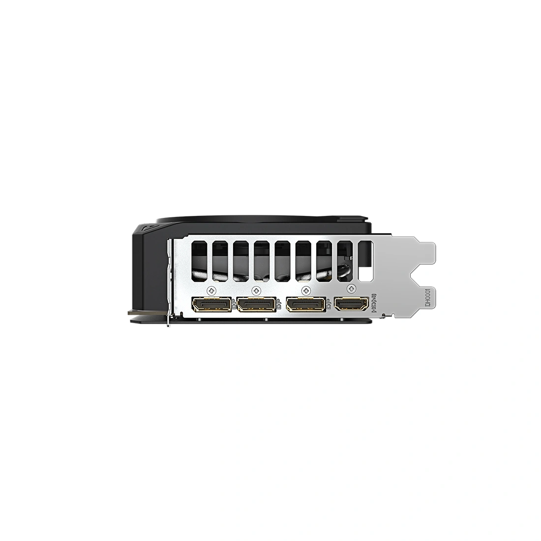 Видеокарта Gigabyte (GV-N5080WF3OC-16GD) RTX5080 WINDFORCE OC 16G  - фото 5