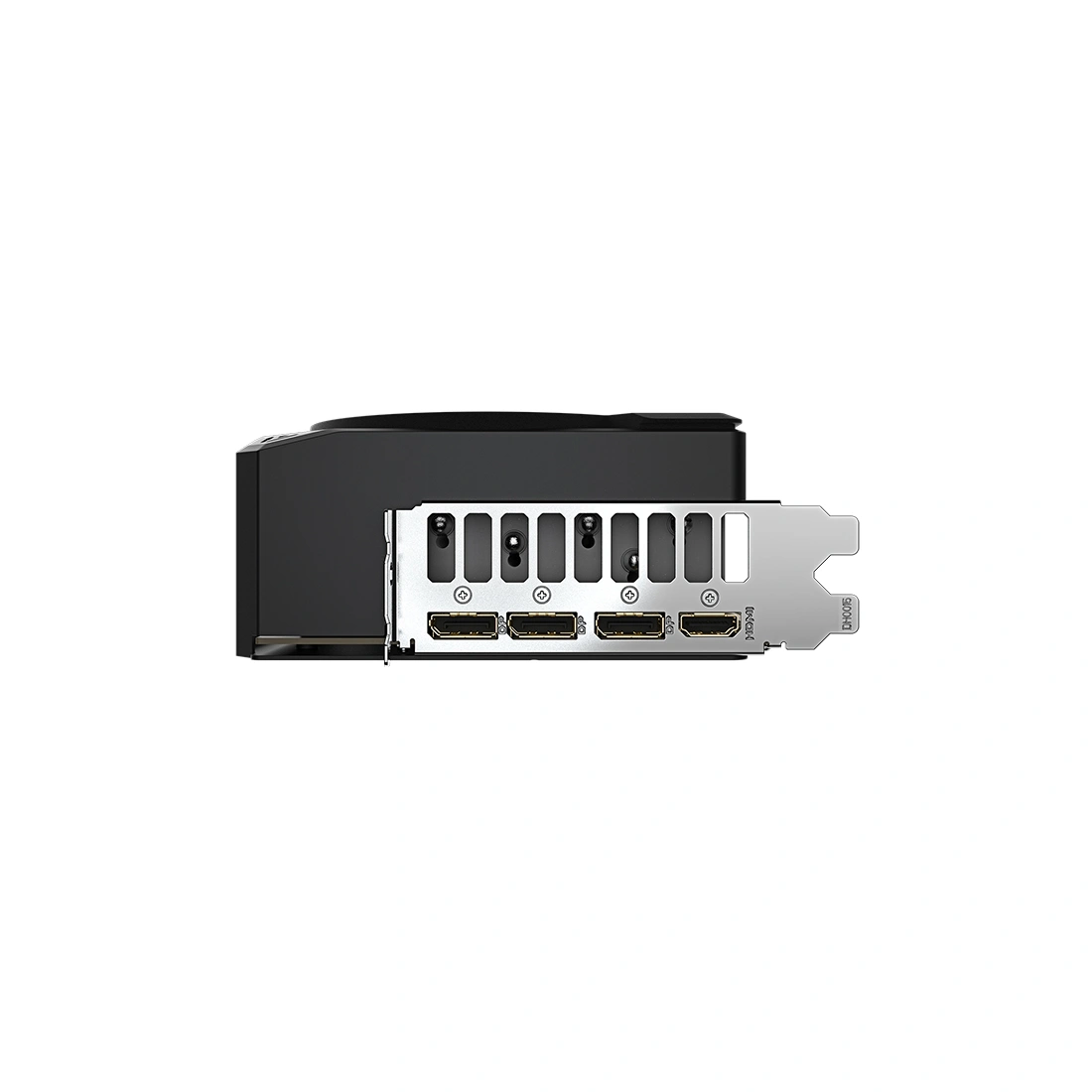 Видеокарта Gigabyte (GV-N5090WF3OC-32GD) RTX5090 WINDFORCE OC 32G  - фото 5