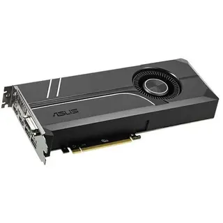 Видеокарта Asus  GeForce GTX 1060 6Gb Turbo-GTX1060-6G
