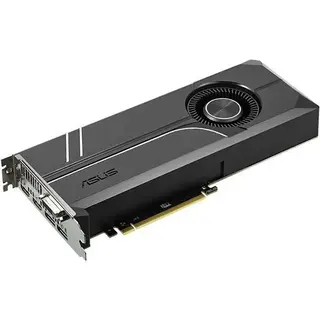 Видеокарта Asus  GeForce GTX 1060 6Gb Turbo-GTX1060-6G