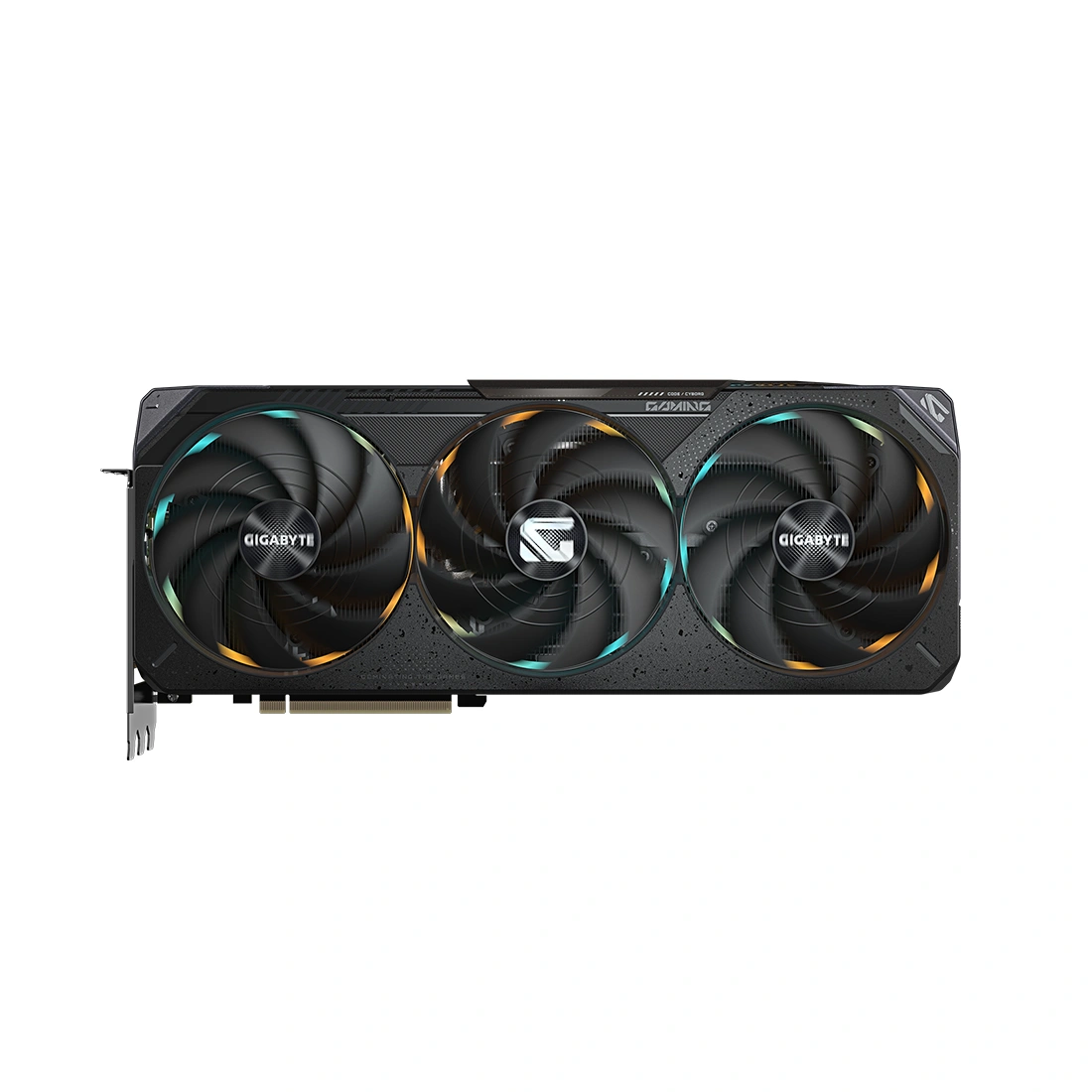 Видеокарта Gigabyte (GV-N507TGAMING OC-16GD) RTX5070Ti GAMING OC 16G  - фото 4
