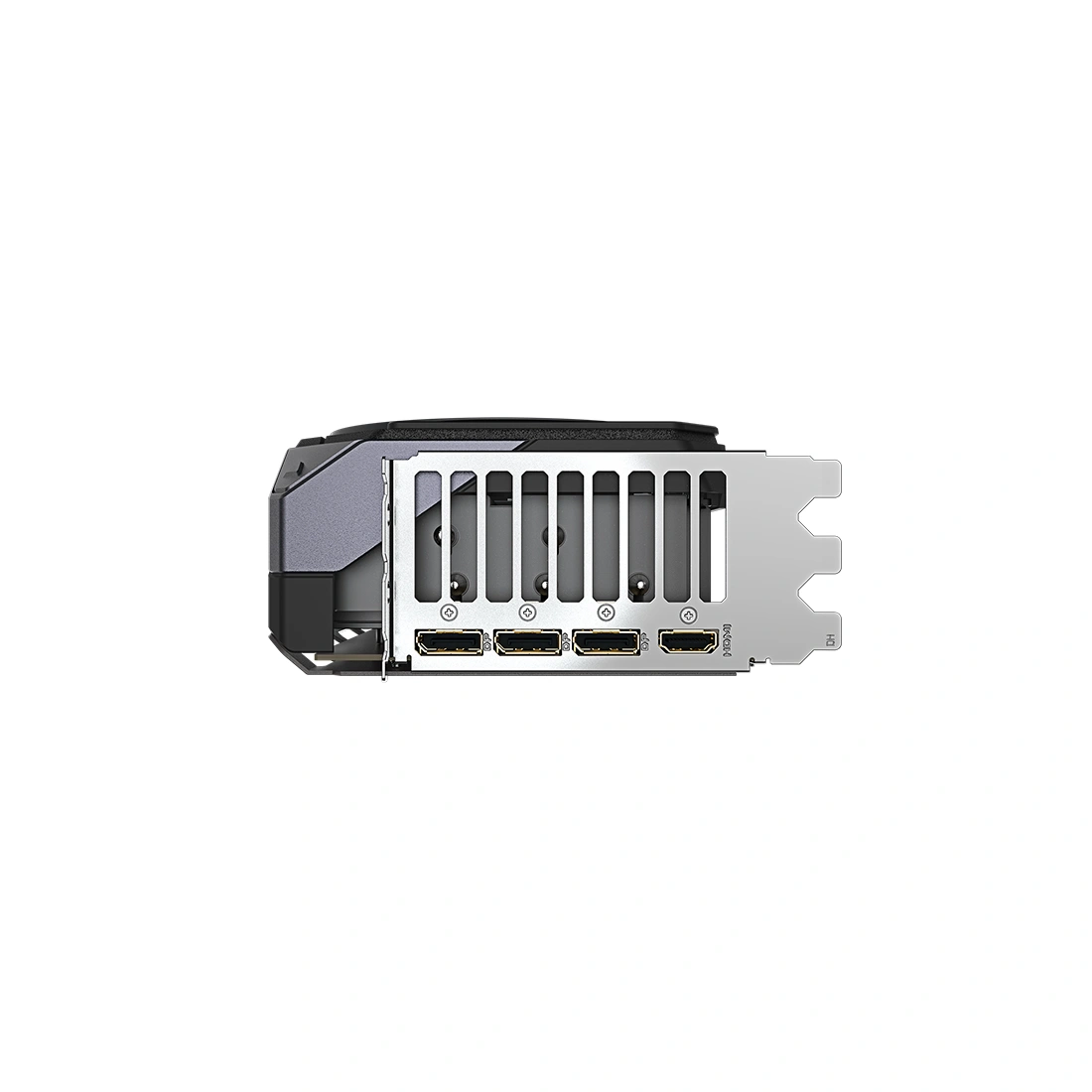 Видеокарта Gigabyte (GV-N507TGAMING OC-16GD) RTX5070Ti GAMING OC 16G  - фото 3