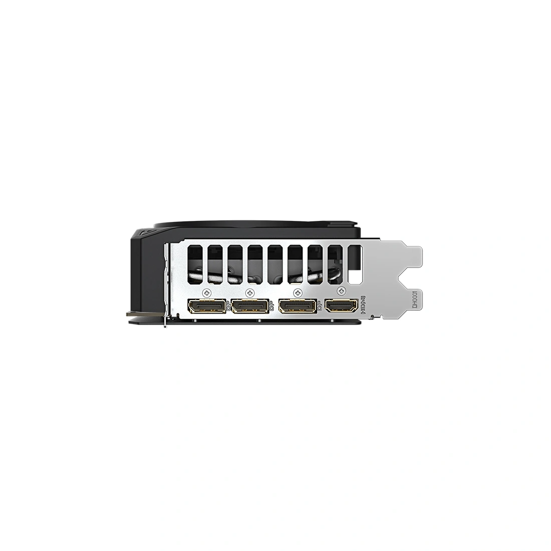Видеокарта Gigabyte (GV-N507TWF3OC-16GD) RTX5070Ti WINDFORCE OC 16G  - фото 3