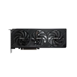 Видеокарта Gigabyte (GV-N5070WF3OC-12GD) RTX5070 WINDFORCE OC 12G 