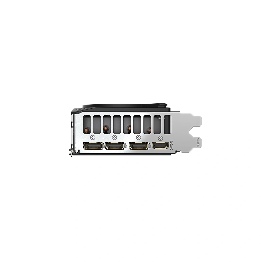 Видеокарта Gigabyte (GV-N5070WF3OC-12GD) RTX5070 WINDFORCE OC 12G  - фото 6