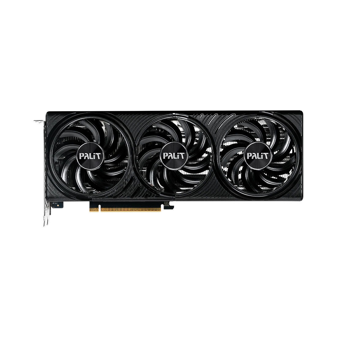 Видеокарта PALIT RTX5060Ti INFINITY 3 16GB (NE7506T019T1-GB2061S) 