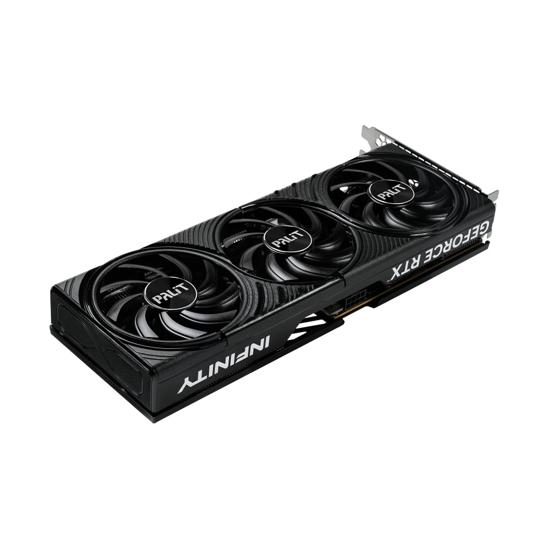Видеокарта PALIT RTX5060Ti INFINITY 3 16GB (NE7506T019T1-GB2061S)  - фото 2