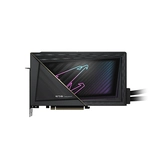 Видеокарта Gigabyte (GV-N5090AORUSX W-32GD) RTX5090 AORUS XTREME WATERFORCE 32G 