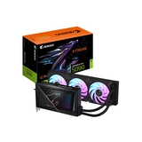 Видеокарта Gigabyte (GV-N5090AORUSX W-32GD) RTX5090 AORUS XTREME WATERFORCE 32G  - фото 2