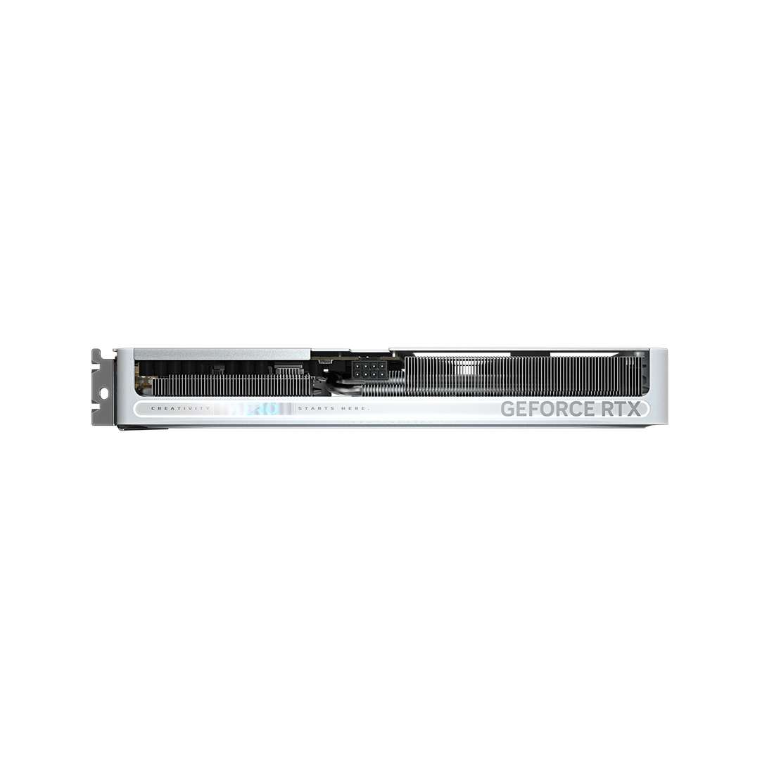 Видеокарта Gigabyte (GV-N506TAERO OC-16GD) RTX5060Ti AERO OC 16G  - фото 2