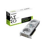 Видеокарта Gigabyte (GV-N506TAERO OC-16GD) RTX5060Ti AERO OC 16G  - фото 3