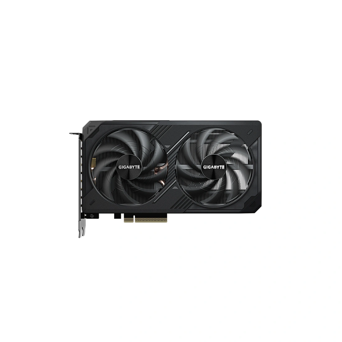 Видеокарта Gigabyte (GV-N506TWF2OC-16GD) RTX5060Ti WINDFORCE OC 16G  - фото 4