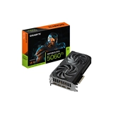 Видеокарта Gigabyte (GV-N506TWF2OC-16GD) RTX5060Ti WINDFORCE OC 16G  - фото 2