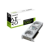 Видеокарта Gigabyte (GV-N506TAERO OC-8GD) RTX5060Ti AERO OC 8G  - фото 3