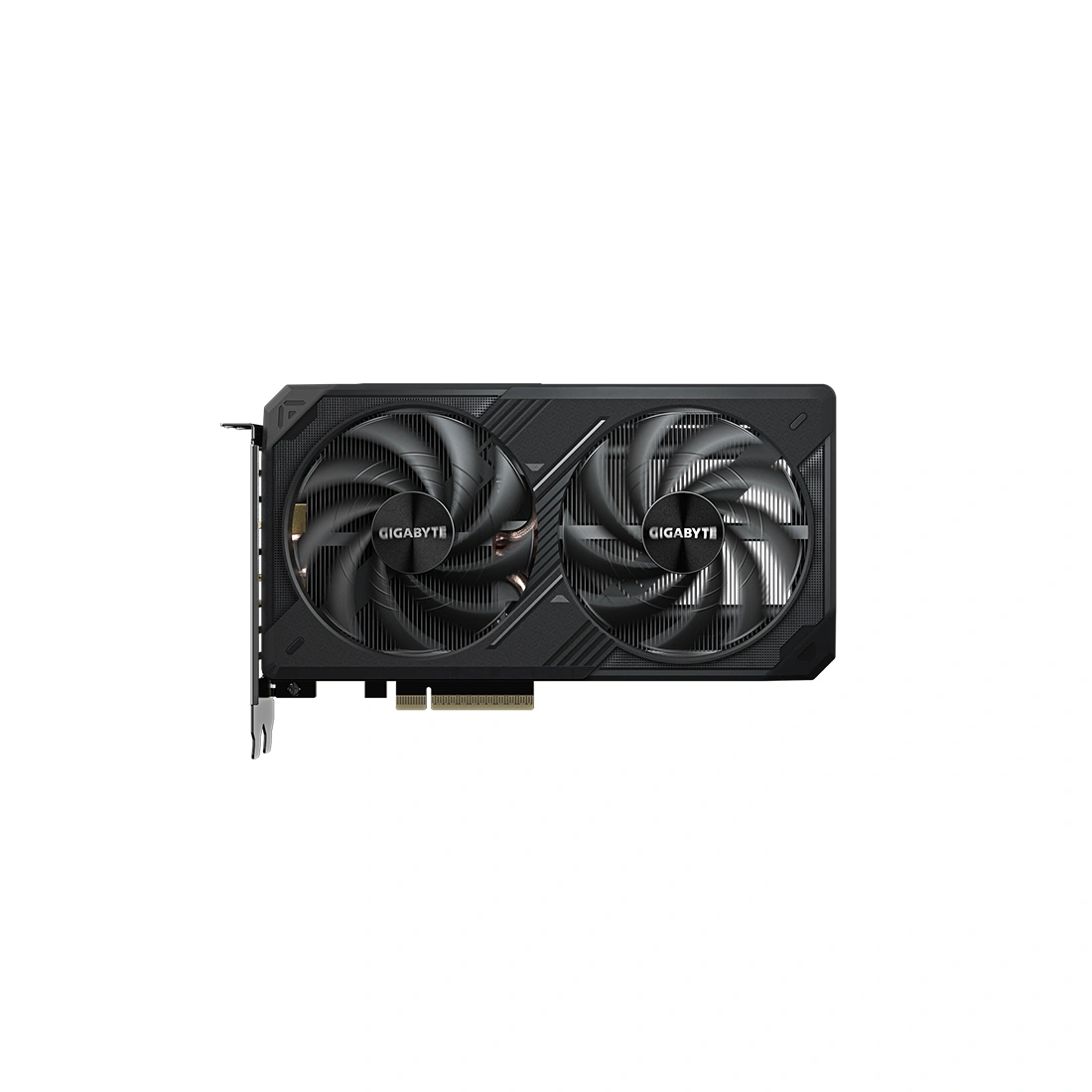 Видеокарта Gigabyte (GV-N506TWF2OC-8GD) RTX5060Ti WINDFORCE OC 8G  - фото 2