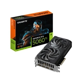 Видеокарта Gigabyte (GV-N506TWF2OC-8GD) RTX5060Ti WINDFORCE OC 8G  - фото 4