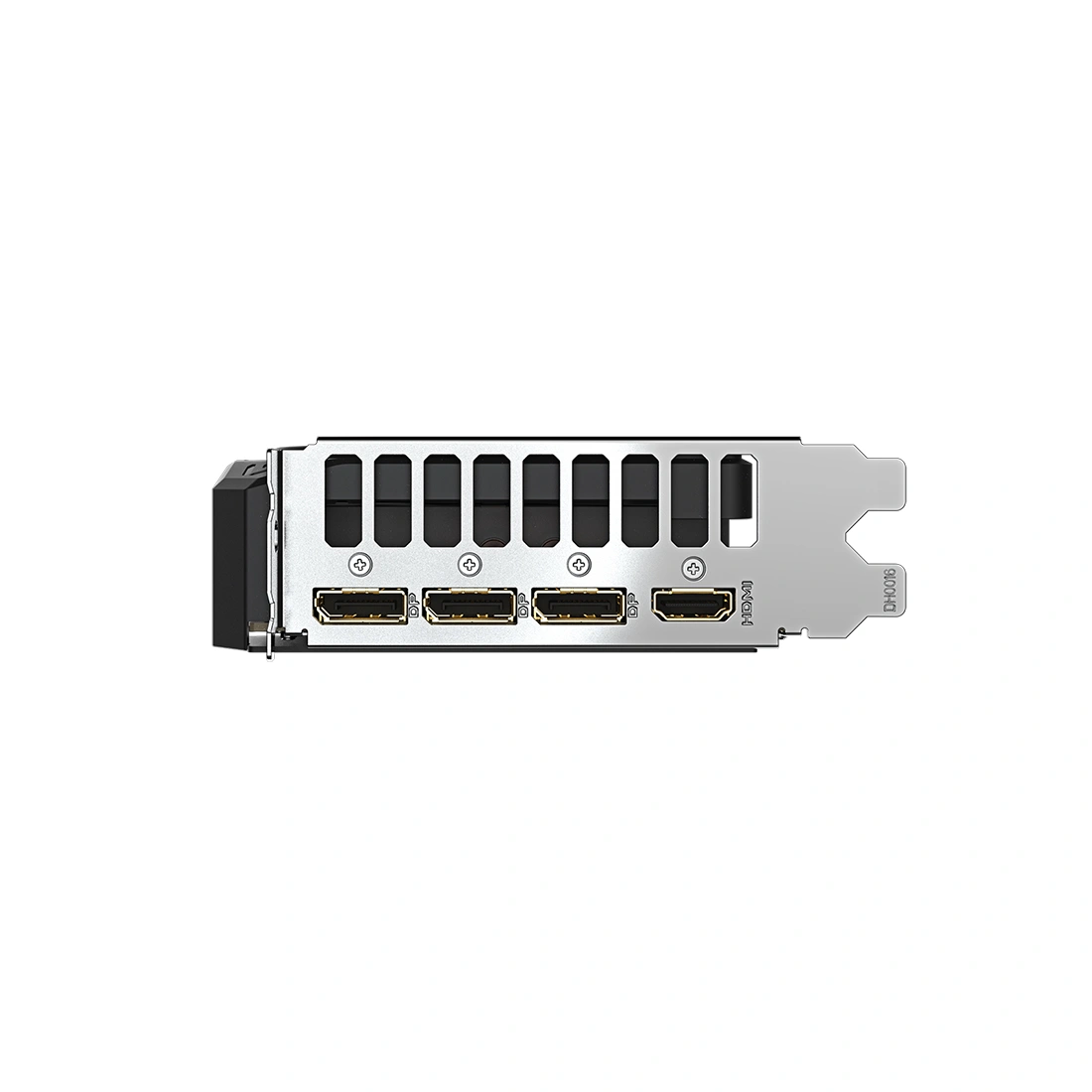 Видеокарта Gigabyte (GV-N506TWF2-8GD) RTX5060Ti WINDFORCE 8G  - фото 3