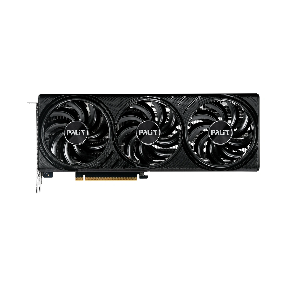 Видеокарта PALIT RTX5060Ti INFINITY 3 OC 16GB (NE7506TS19T1-GB2061S) 