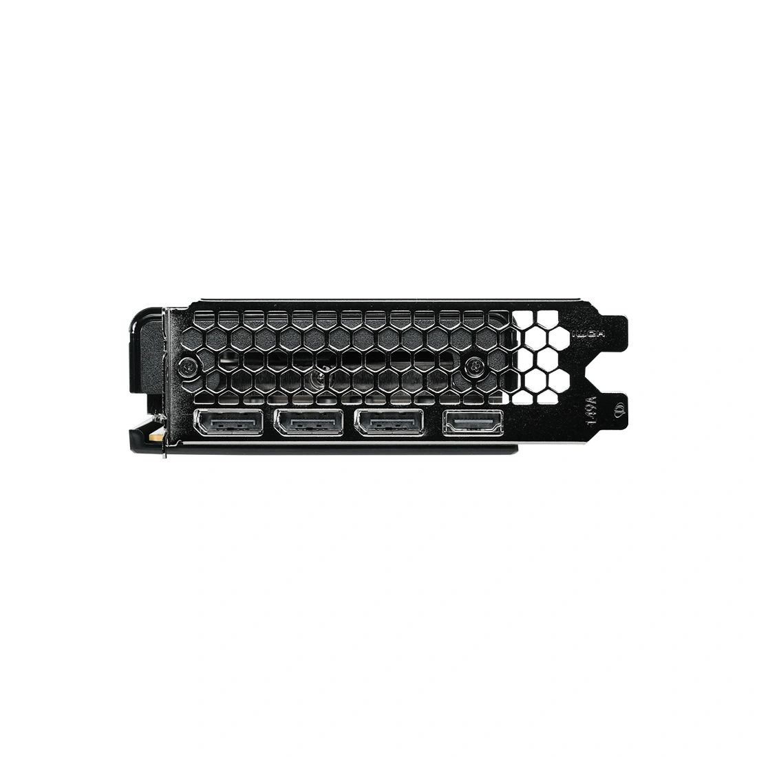 Видеокарта PALIT RTX5060Ti INFINITY 3 8GB (NE7506T019P1-GB2062S)  - фото 6