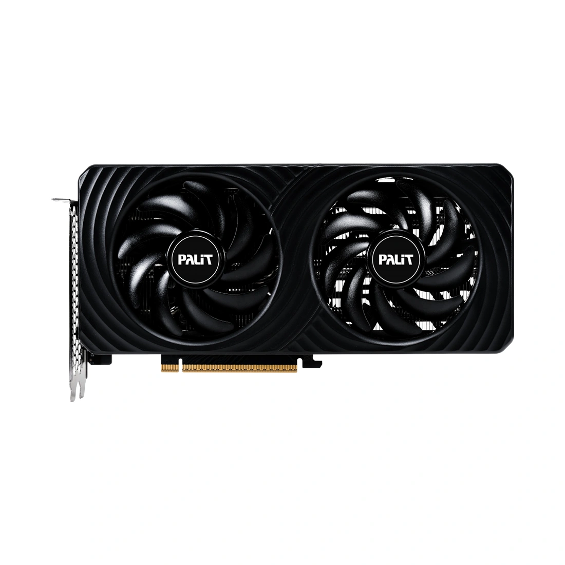 Видеокарта PALIT RTX5060 DUAL OC 8G (NE75060S19P1-GB2063D)  - фото 3