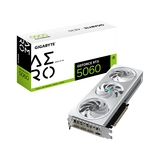 Видеокарта Gigabyte (GV-N5060AERO OC-8GD) RTX5060 AERO OC 8G  - фото 2