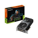 Видеокарта Gigabyte (GV-N5060WF2OC-8GD) RTX5060 WINDFORCE OC 8G  - фото 4