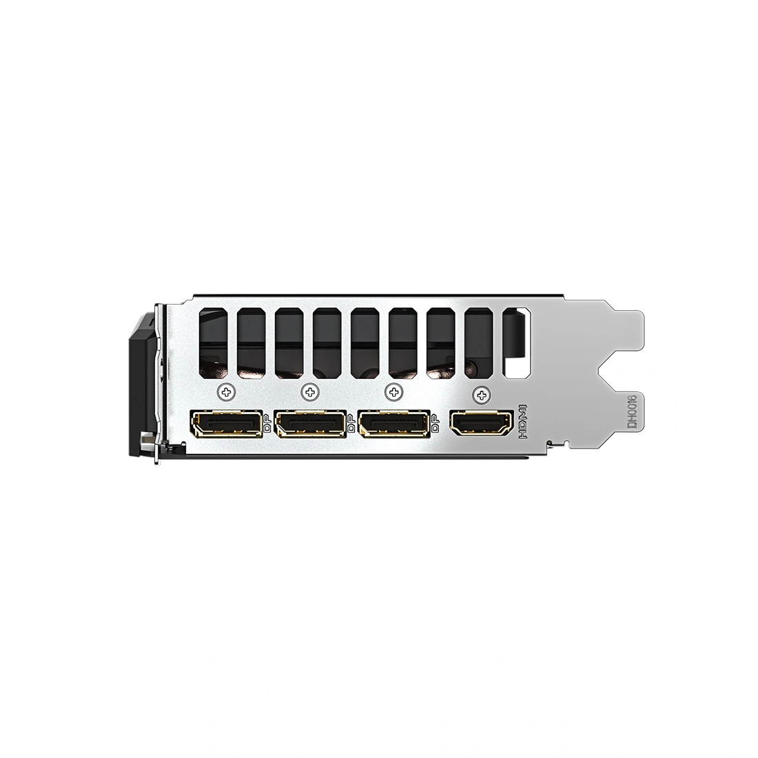 Видеокарта Gigabyte (GV-N5060WF2OC-8GD) RTX5060 WINDFORCE OC 8G  - фото 5
